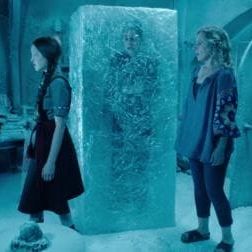 Photo Amandine Malabul, sorcière maladroite