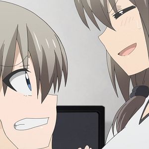 Photo Uzaki-chan Wants to Hang Out !