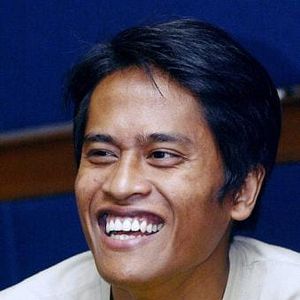 Photo Amerul Affendi