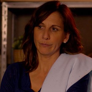 Photo Malena Alterio