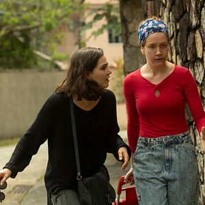 Photo Tainá Müller