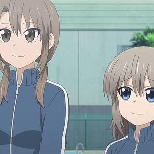 Photo Uzaki-chan Wants to Hang Out !