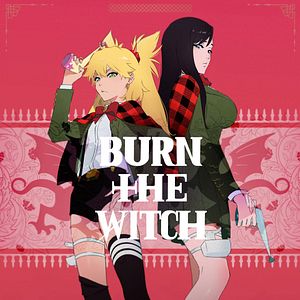 Photo Burn the Witch