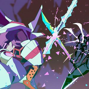 Photo Promare