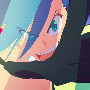 Photo Promare