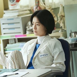 Photo The School Nurse Files