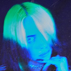 Photo Billie Eilish