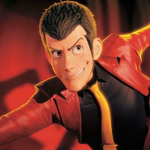 Photo Lupin III: The First