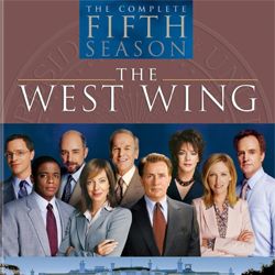 Photo The West Wing : À la Maison blanche