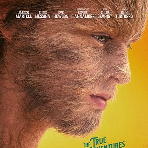 Photo Wolfboy