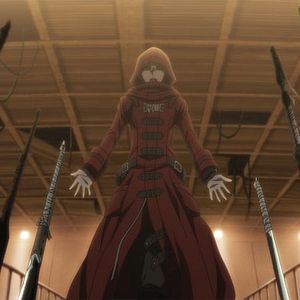Photo Danganronpa : The Animation