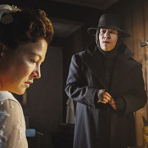 Photo Hannah Herzsprung