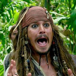 Photo Johnny Depp