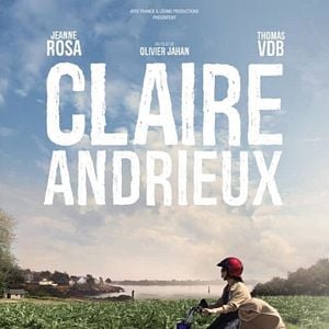 Photo Claire Andrieux