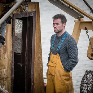 Photo The Bay : Enquêtes à Morecambe