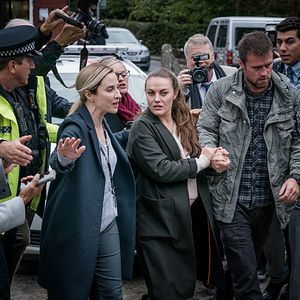 Photo Morven Christie