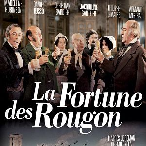 Photo La Fortune des Rougon