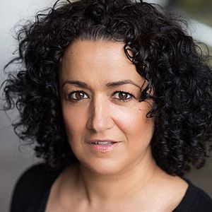 Photo Zita Sattar