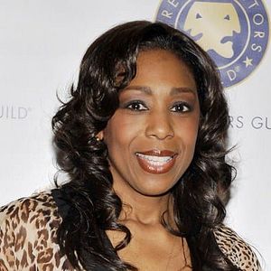 Photo Dawnn Lewis