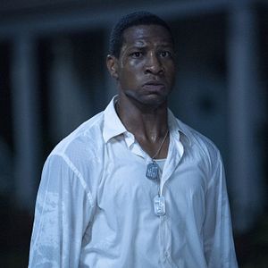 Photo Jonathan Majors