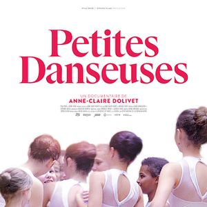 Photo Petites danseuses