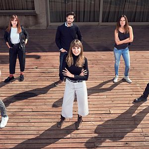 Photo Ernesto Alterio