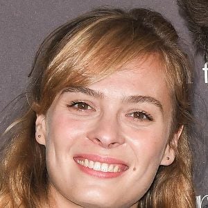 Photo Alice Raucoules