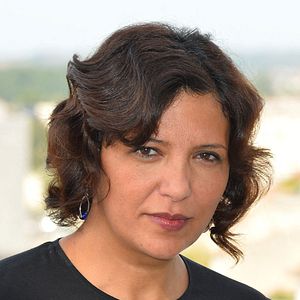 Photo Kaouther Ben Hania