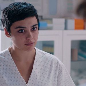 Photo Carla Díaz (II)