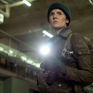 Photo Maggie Grace