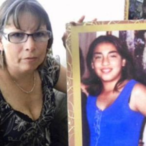 Photo Marisela Escobedo : Une tragédie en trois actes