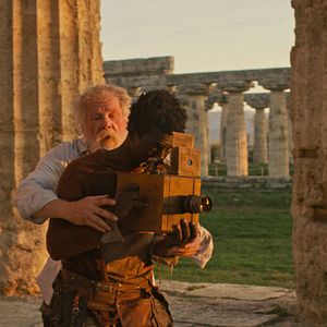 Photo Kalipha Touray