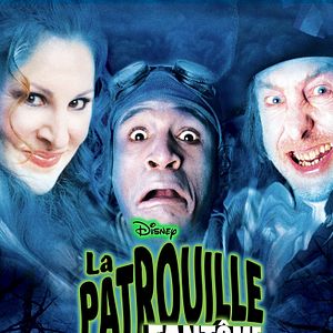 Photo La Patrouille Fantôme