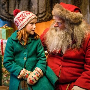 Photo Le Mystère de Noël
