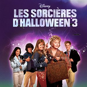 Photo Les Sorcières d'halloween 3 (TV)
