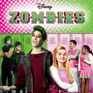 Photo Disney Zombies