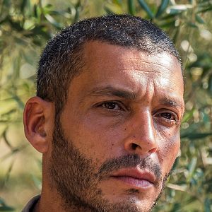 Photo Adel Bencherif