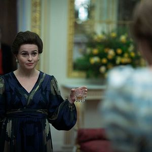 Photo Helena Bonham Carter