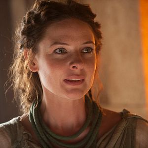 Photo La Tente écarlate