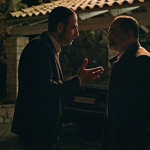 Photo Navid Negahban