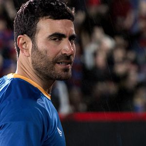 Photo Brett Goldstein (II)