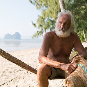 Photo Tremors: Shrieker Island
