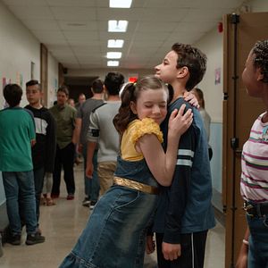 Photo Hannah Levinson