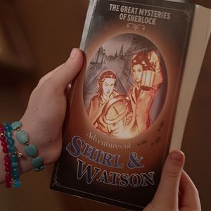 Photo Ghostwriter : le secret de la plume