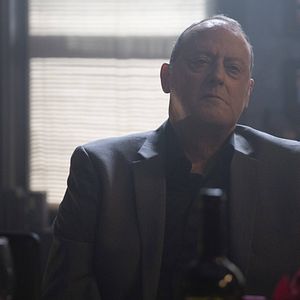 Photo The Doorman
