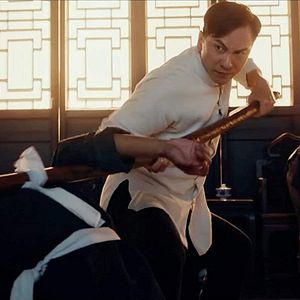 Photo Ip Man Kung Fu Master - Les origines