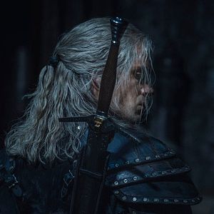 Photo The Witcher