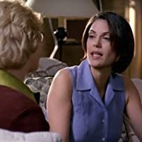 Photo Loïs et Clark, les nouvelles aventures de Superman