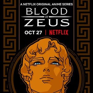 Photo Blood of Zeus