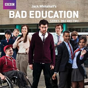 Photo Bad Education (2012)